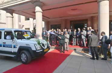 flag-off Ceremony Image-19