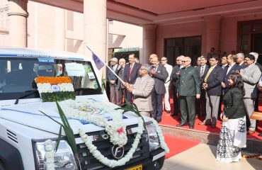 flag-off Ceremony Image-3