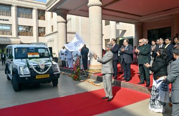 flag-off Ceremony Image-33