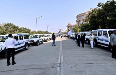 flag-off Ceremony Image-31