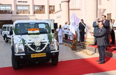 flag-off Ceremony Image-5