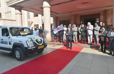 flag-off Ceremony Image-35