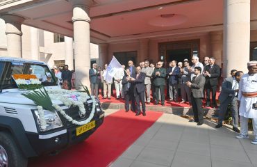 flag-off Ceremony Image-23