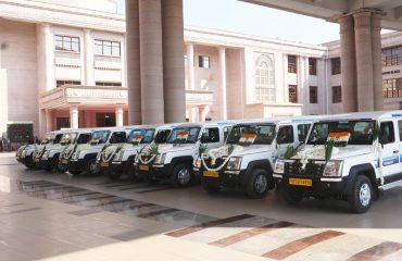 flag-off Ceremony Image-2