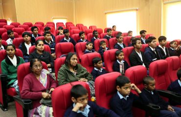 My Safety, My Rights