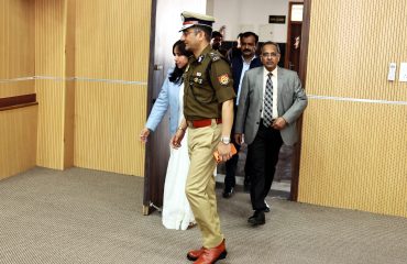 My Safety, My Rights