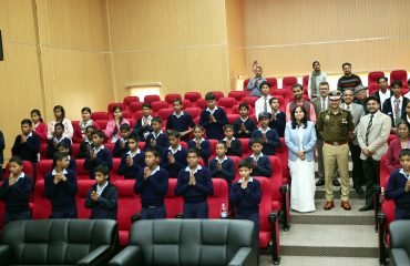 My Safety, My Rights