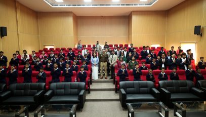 My Safety, My Rights