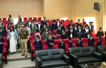 My Safety, My Rights