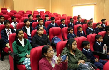 My Safety, My Rights