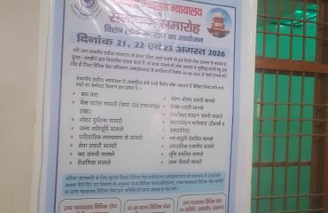 Samadhan Samaroh