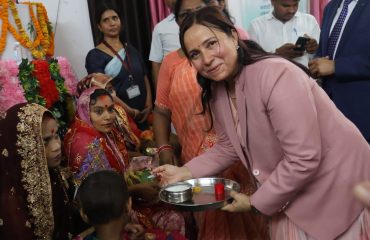 Legal Aid and Empowerment Camp