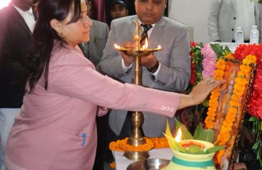 Legal Aid and Empowerment Camp