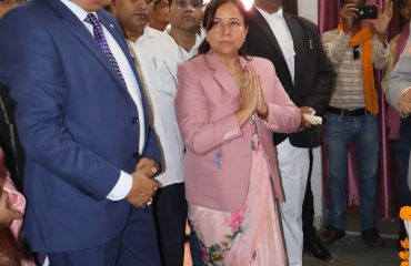 Legal Aid and Empowerment Camp