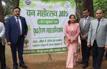 Legal Aid and Empowerment Camp