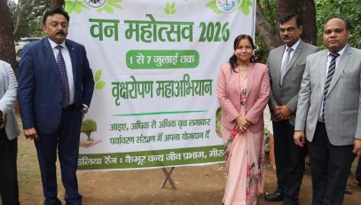 Legal Aid and Empowerment Camp