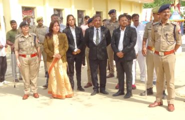 Bulandshahar