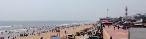 Ganjam: Gopalpur on Sea