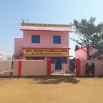RDCSD visited Kotia Gram Panchayat Office on 21.11..2020