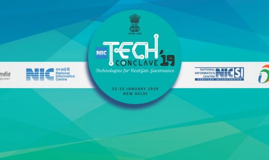 Tech Conclave