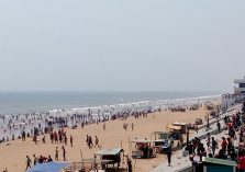 Ganjam: Gopalpur on Sea;?>