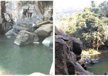 Nabarangpur Bhairagumar Waterfall;?>