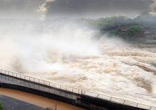 Nuapada Patora Dam;?>