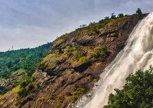 Koraput :- Duduma Waterfall;?>