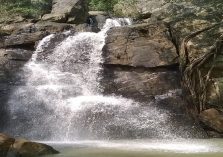 Kandhamal Daringibadi Waterfall;?>