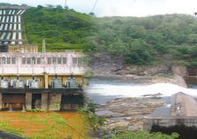 Malkangiri : Balimela Reservoir;?>