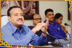 Sr Technical Director