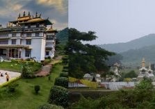 Gajapati Tibetian Chandragiri;?>