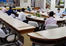 Divisional Departmental Monitoring Meeting on 22062020;?>