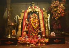 Ganjam : Taratarini;?>