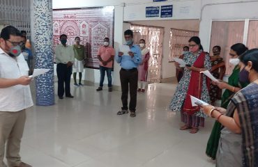 Officer and Staffs VAW