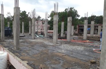 ୨୦.୦୬.୨୦୨୧ ତାରିଖରେ ନବରଙ୍ଗପୁର ଜିଲ୍ଲାର  ଡିଜିସାଲାପା ଏଚଏଲ ବ୍ରିଜ୍  ପରିଦର୍ଶନ