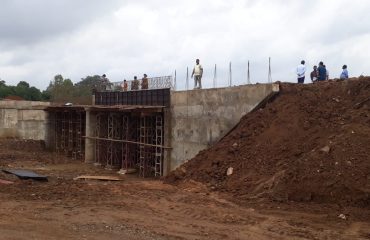 ୨୦.୦୬.୨୦୨୧ ତାରିଖରେ ନବରଙ୍ଗପୁର ଜିଲ୍ଲାର  ଡିଜିସାଲାପା ଏଚଏଲ ବ୍ରିଜ୍  ପରିଦର୍ଶନ