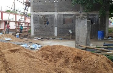 ୨୦.୦୬.୨୦୨୧ ତାରିଖରେ ନବରଙ୍ଗପୁରରେ  ଅତିରିକ୍ତ 200 ଶଯ୍ୟା ବିଶିଷ୍ଟ କୋଠା ପରିଦର୍ଶନ କଲେ