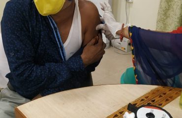 Sri Santosh Kumar Behera