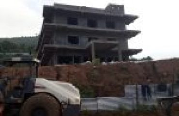 ତା୦୭.୦୨.୨୦୨୧ରିଖରେ କୋଟିଆ ଥାନା ଦକ୍ଷିଣାଂଚଳ ରାଜସ୍ୱ କମିଶନର ଦେଖିଲେ