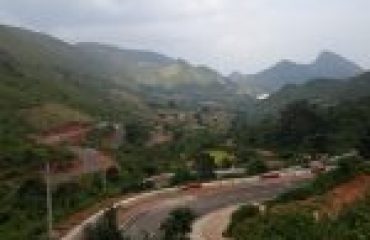 ତା୦୭.୦୨.୨୦୨୧ରିଖରେ କୁନ୍ଦୁଲି ଗାଁରୁ କୋଟିଆ ଗାଁ ପର୍ଯ୍ୟନ୍ତ PWD ରୋଡ୍ ଦକ୍ଷିଣାଂଚଳ ରାଜସ୍ୱ କମିଶନର ଦେଖିଲେ