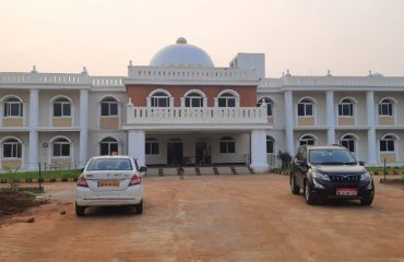 Kandhamal - Integrated Infrastructure Center