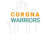 corona warriors