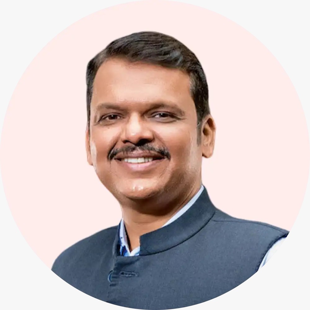 श्री. देवेंद्र फडणवीस