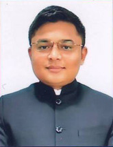 श्री. आशिष येरेकर