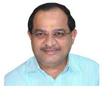 Radhakrishna Vikhe Patil