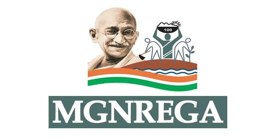 MGNREGA-Logo