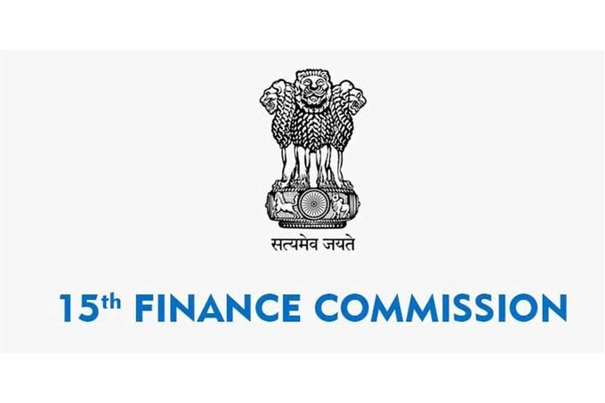 Finance-Commision
