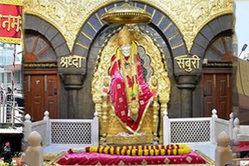 अहिल्यानगर तीर्थयात्रा