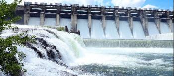 Dam